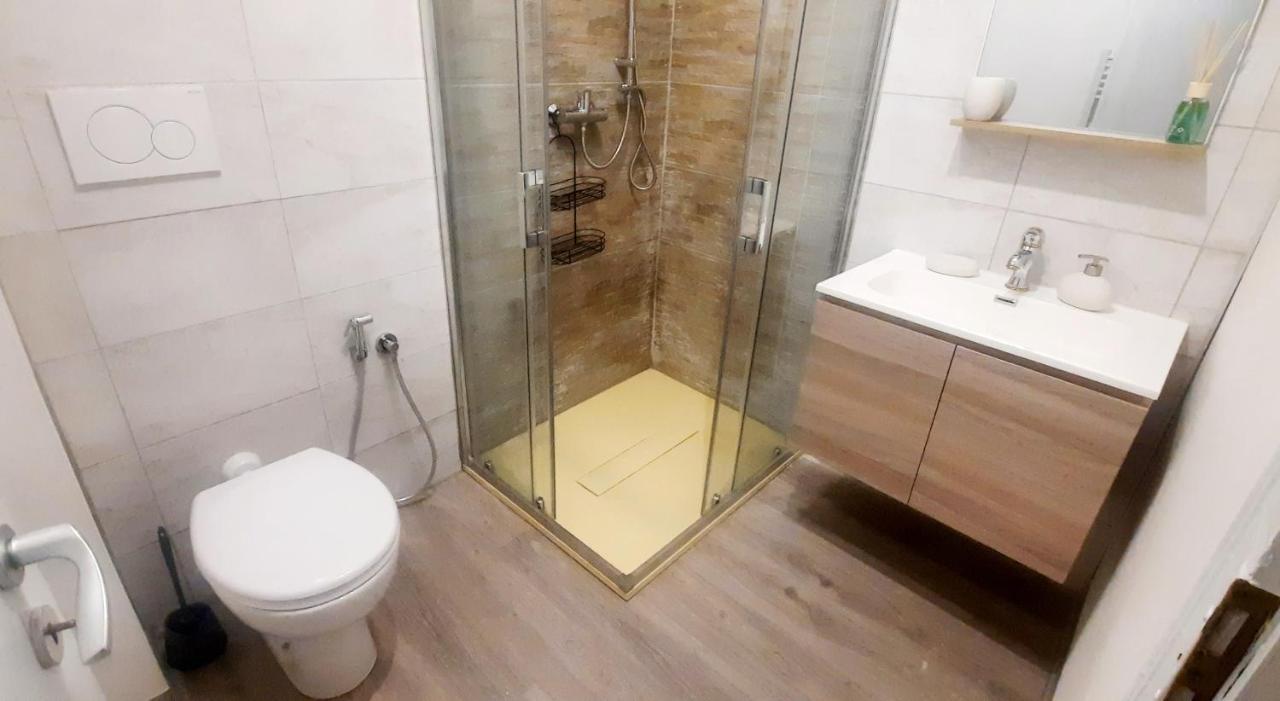Villa Casa Giulia à Luino Extérieur photo