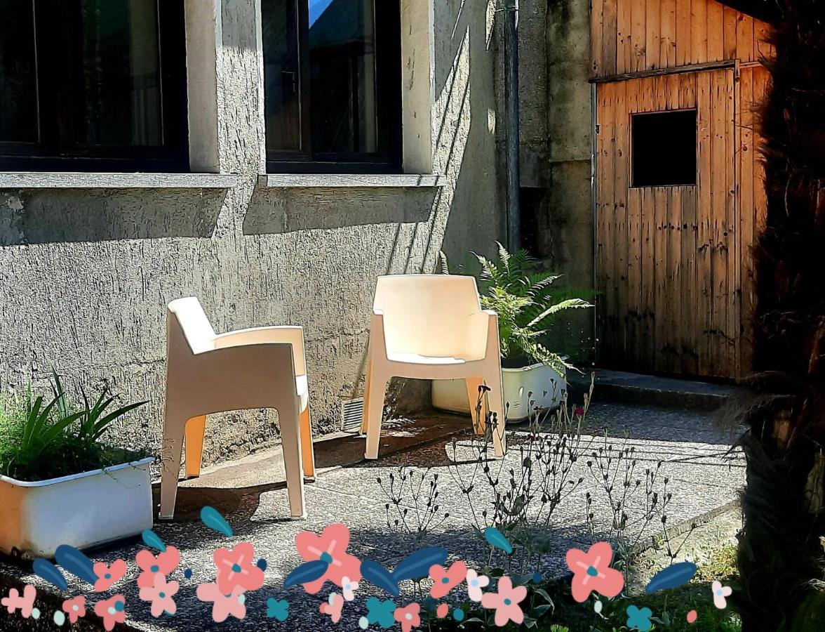 Villa Casa Giulia à Luino Extérieur photo