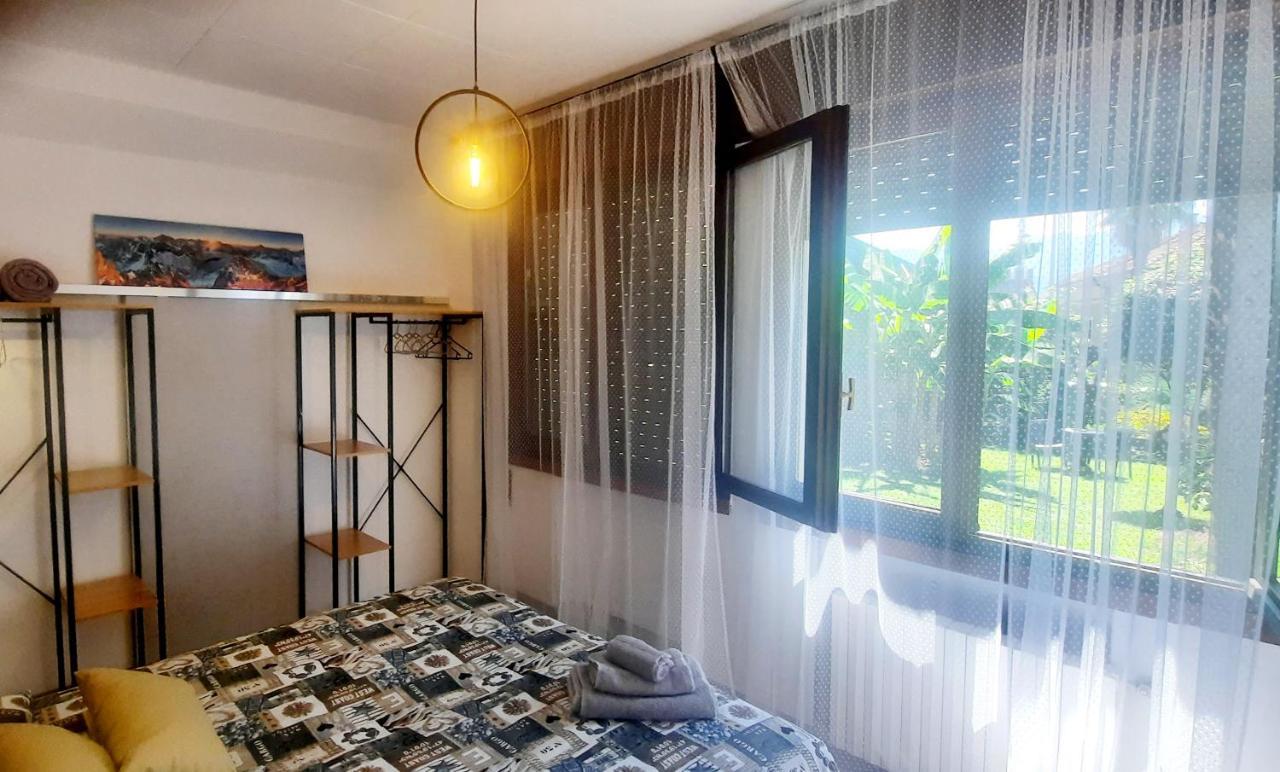 Villa Casa Giulia à Luino Extérieur photo