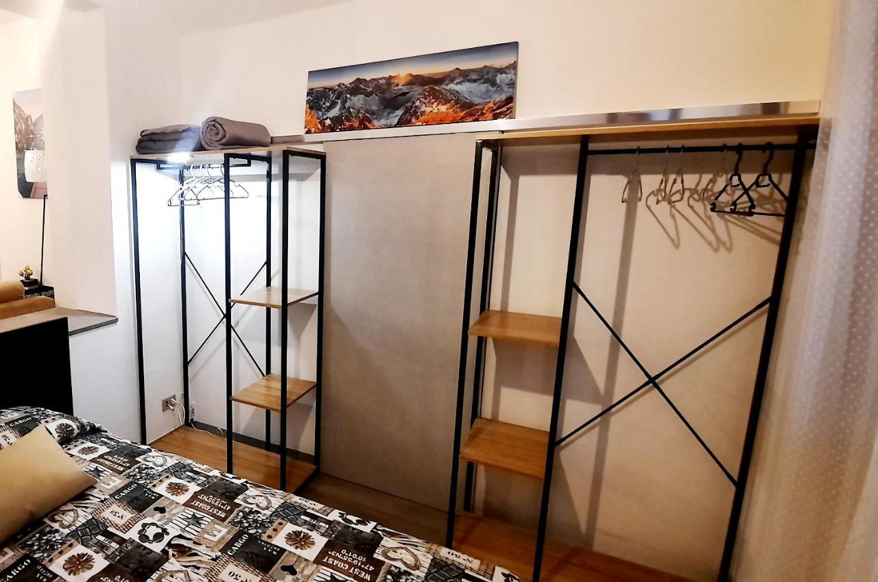 Villa Casa Giulia à Luino Extérieur photo